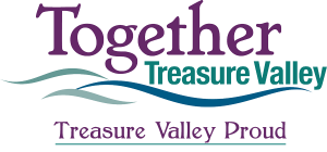 Together Treasure Valley logo
