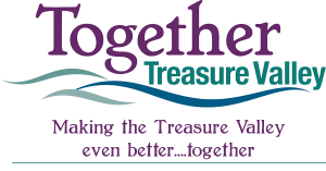 Together Treasure Valley Logo